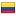 bancodebogota.com.co server is located in Colombia